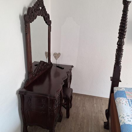 Gaestehaus Kretschmann Zeltingen-Rachtig Dış mekan fotoğraf
